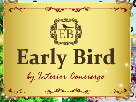 Early Bird-A[[o[h-